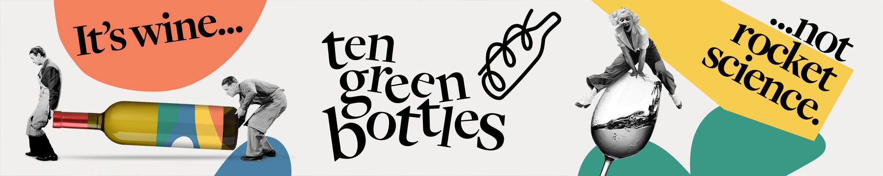 Ten Green Bottles Brighton: Wine Bar, Wine Tasting
